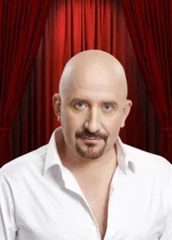 Евгений Григорьев