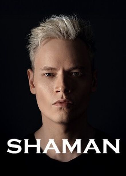Shaman