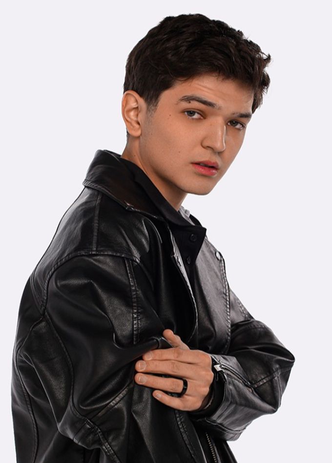 Akmal'