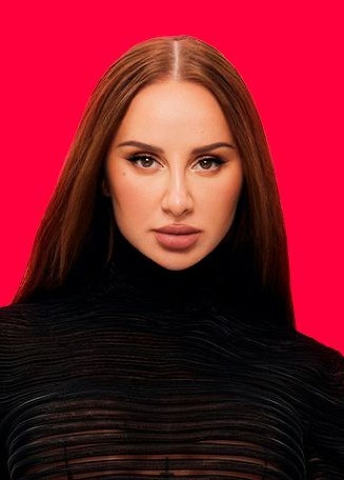 Anna Asti