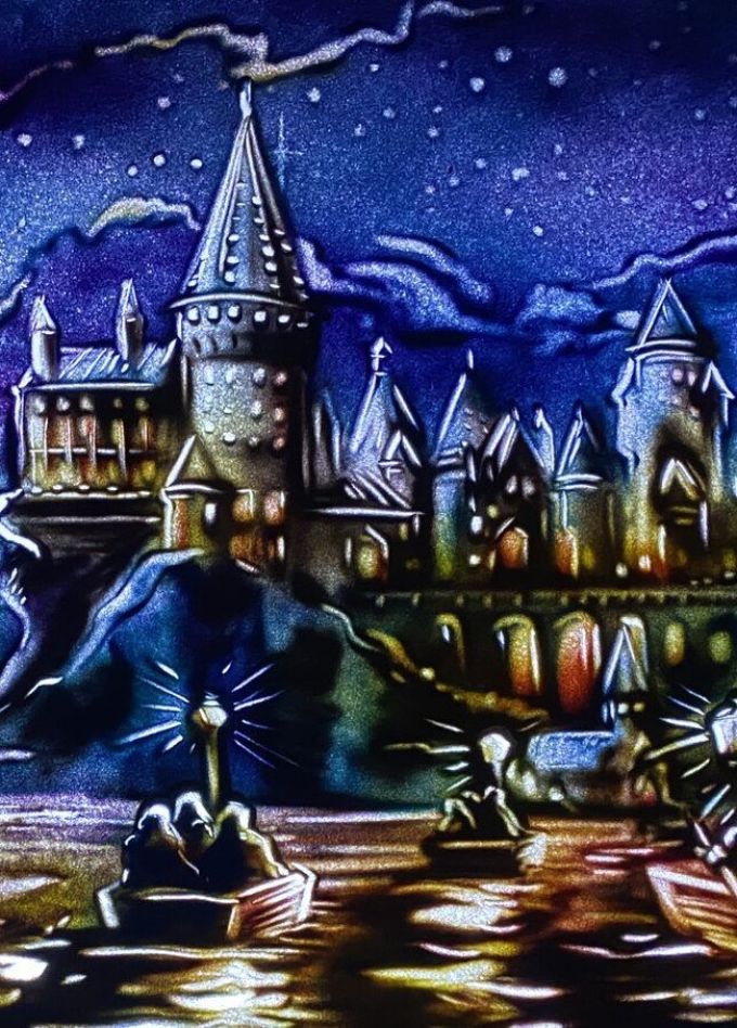 Концерт «Гарри Поттер»