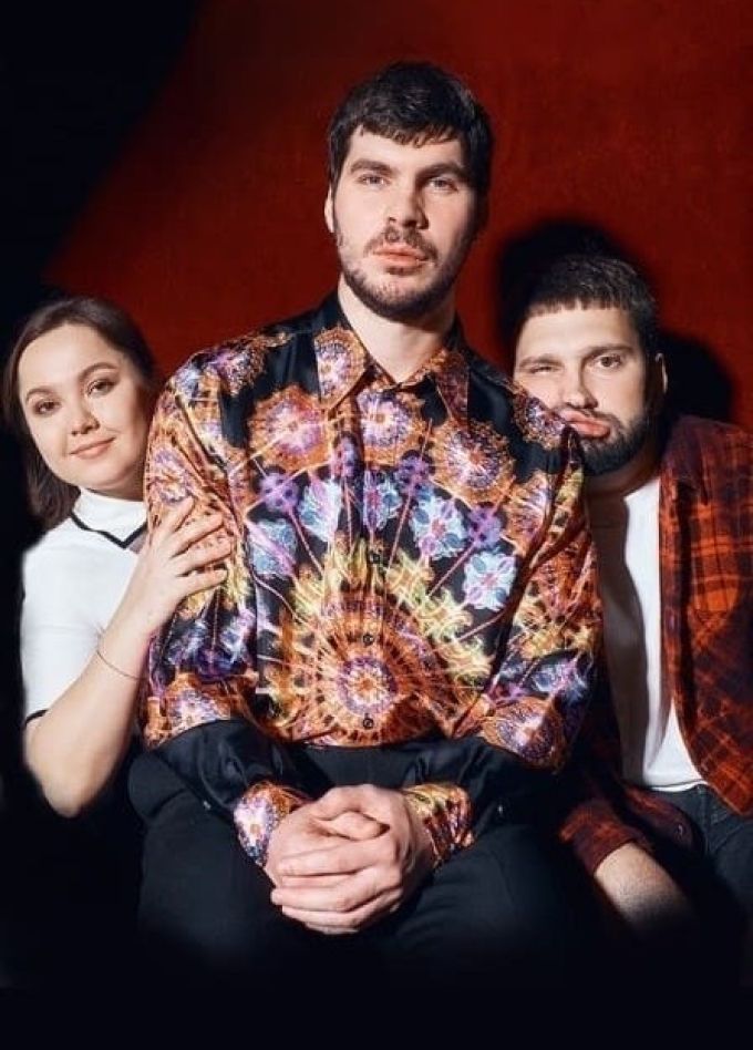 Плюшки