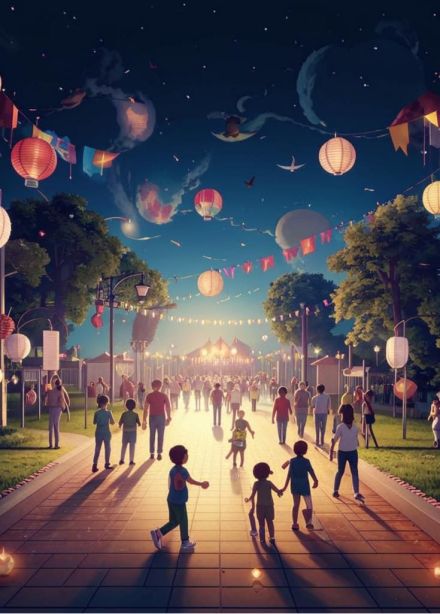 День города Смоленск 2025