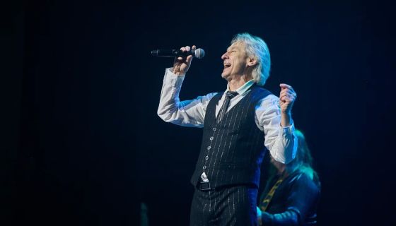 Сергей Беликов