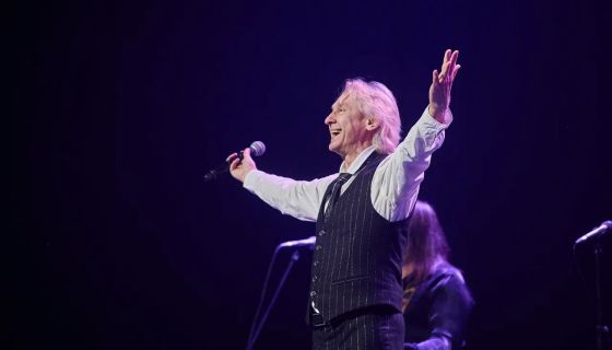 Сергей Беликов