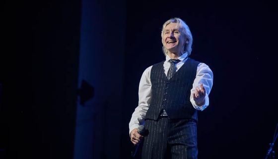 Сергей Беликов