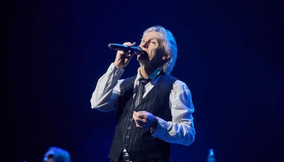 Сергей Беликов