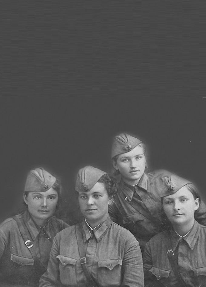 Спектакль «Не покидай меня», Сафоново