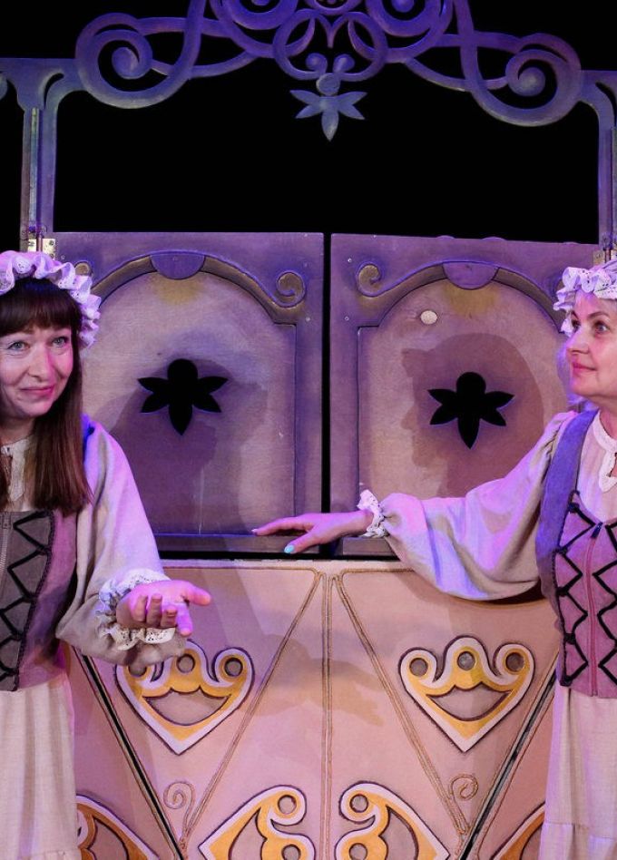 Мальчик-с-пальчик