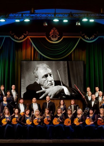 Фестиваль им. Дубровского