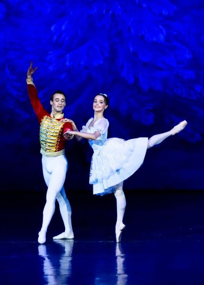 Балет «Щелкунчик»