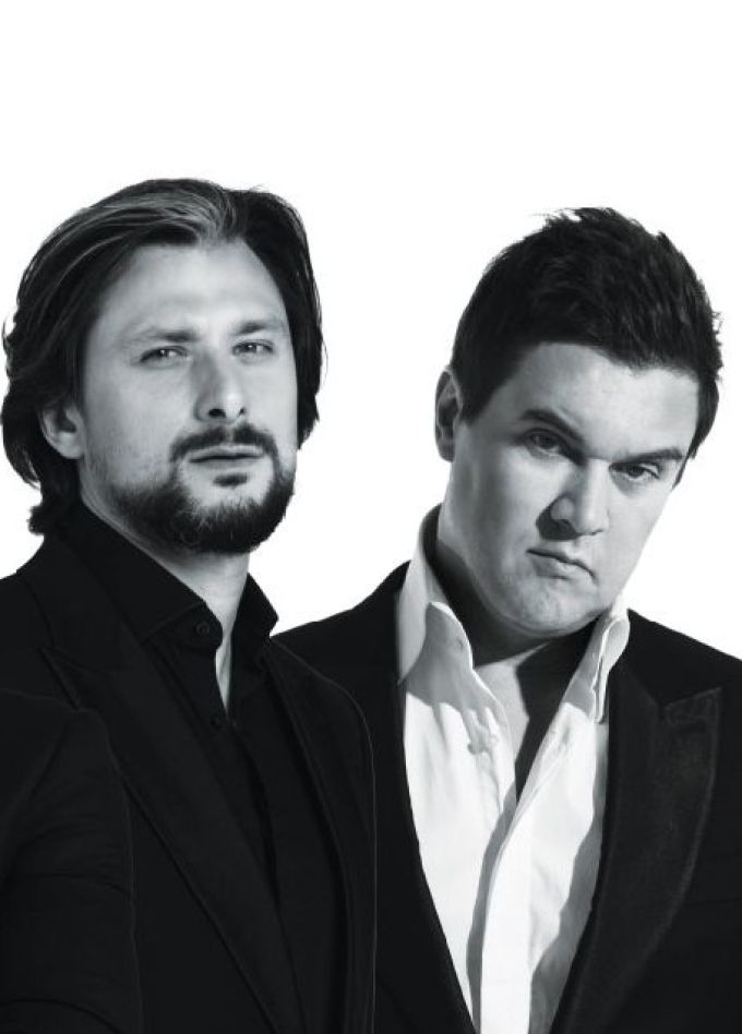 Кватро Originals