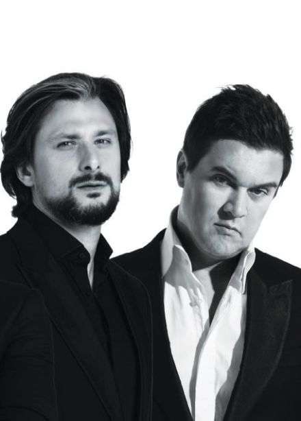 Кватро Originals