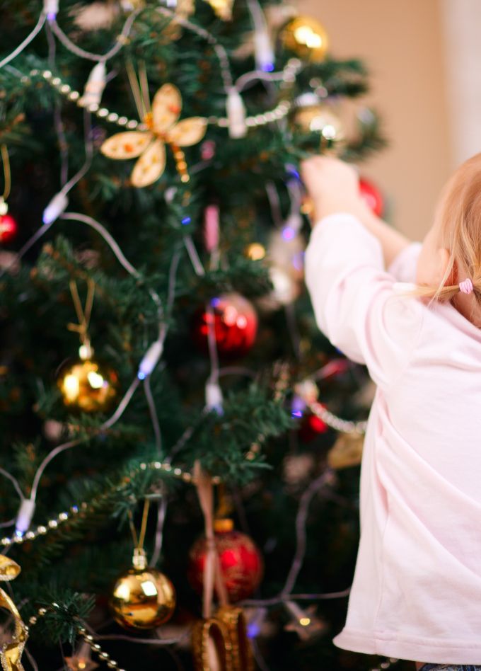 Гринч — похититель Нового года