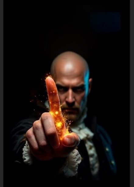 Спектакль «Граф Калиостро», Вязьма