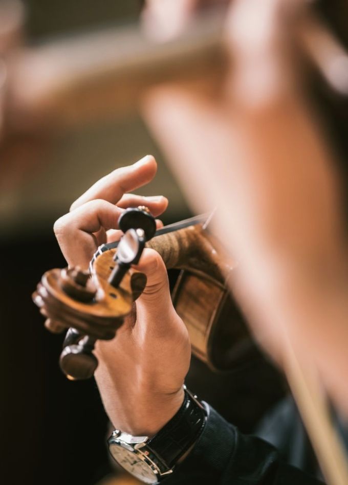 Концерт «Гарри Поттер: Путешествие в Хогвартс»