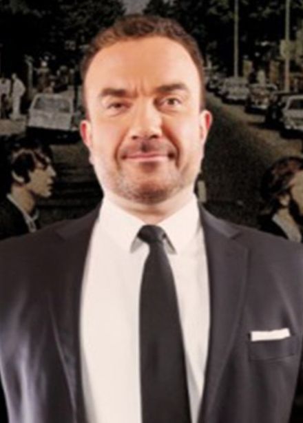 Сергей Жилин и «Фонограф-Джаз-Бэнд»