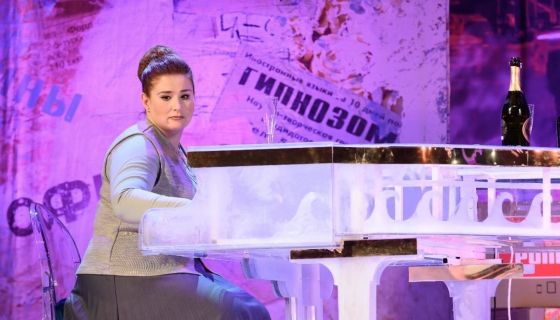 Спектакль «Сюрприз»