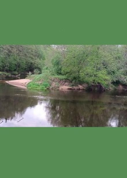 История родной земли или все о культурном наследие Шумячского края. Экскурсия