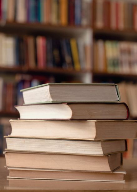 О книге и библиотеке! Познавательная экскурсия