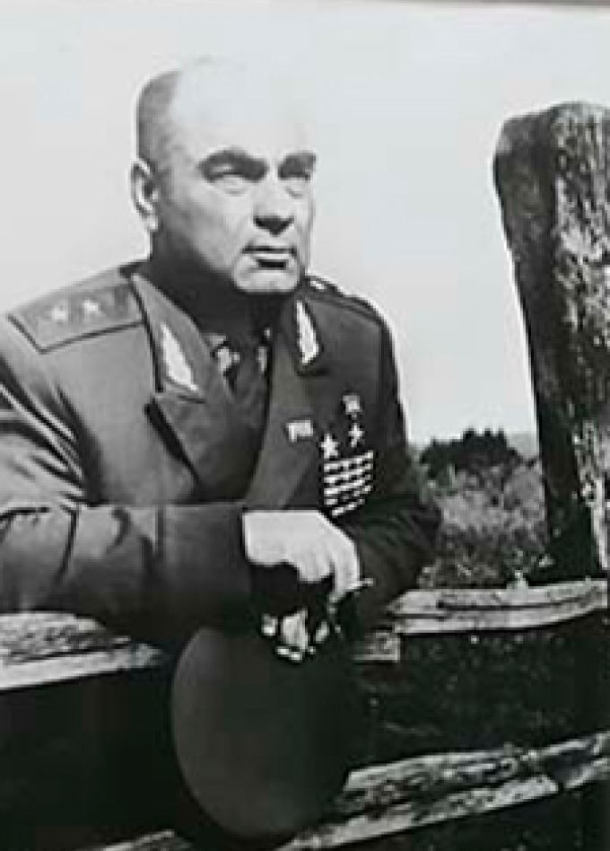 Героев помним имена. Экскурсия