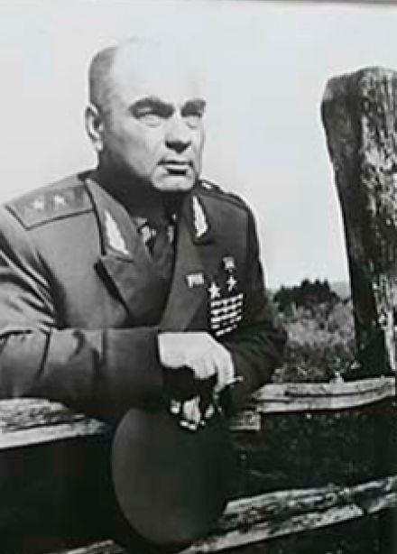 Героев помним имена. Экскурсия