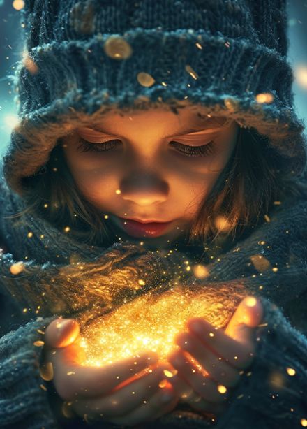 Под обложкой Рождества. Литературный вечер