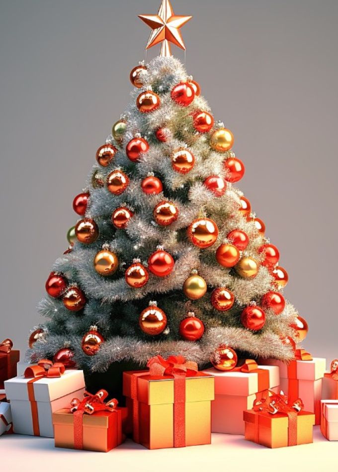 Ах, этот Старый Новый год. Тематический вечер