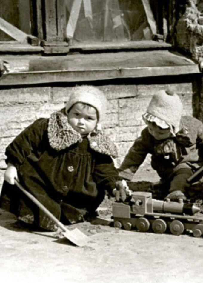 Незатихающая боль Ленинграда. Информационный час