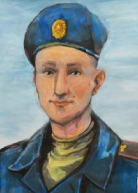 Здесь русский дух… Выставка