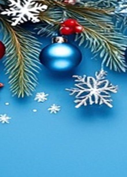 Свет рождественской звезды