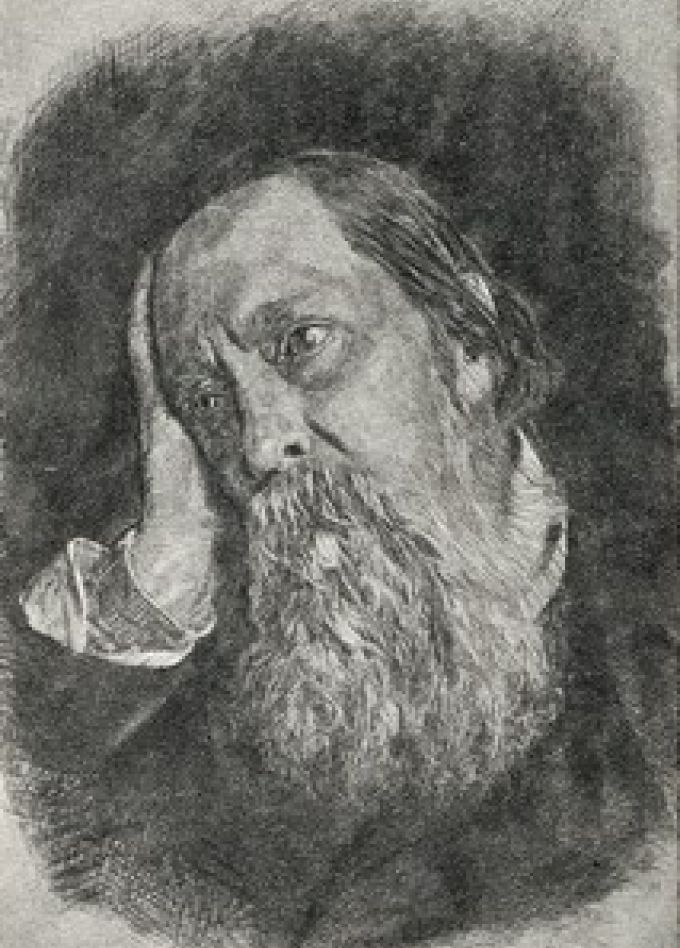 Гений сатиры. Программа