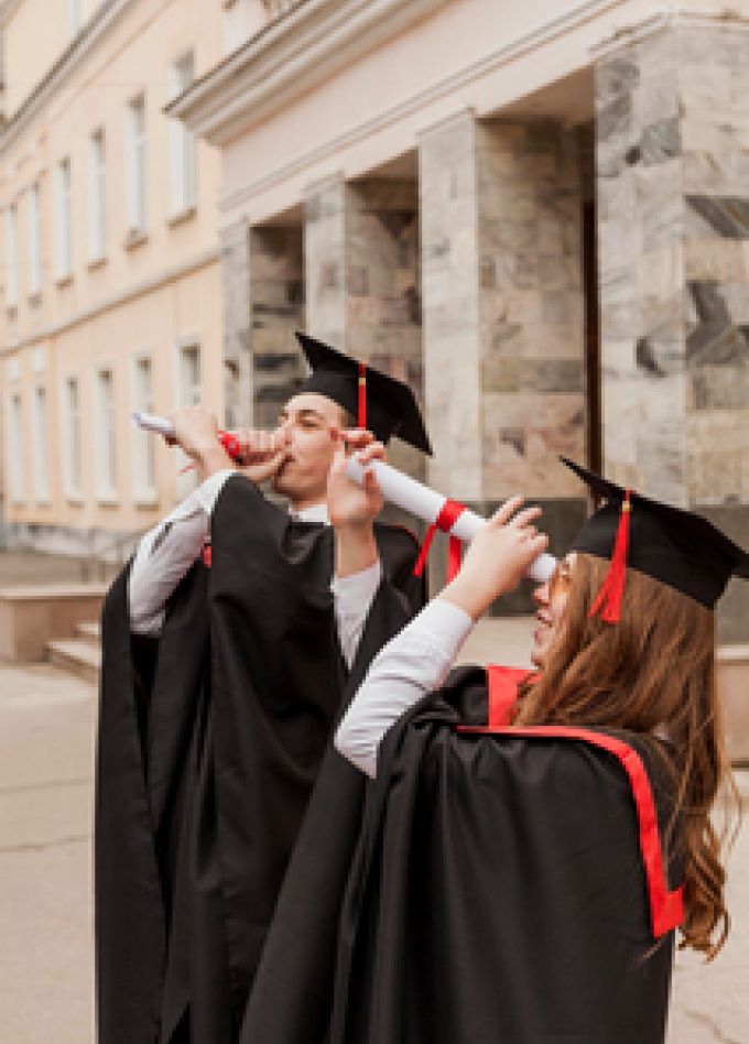 Татьяна – покровительница студентов. Познавательный час