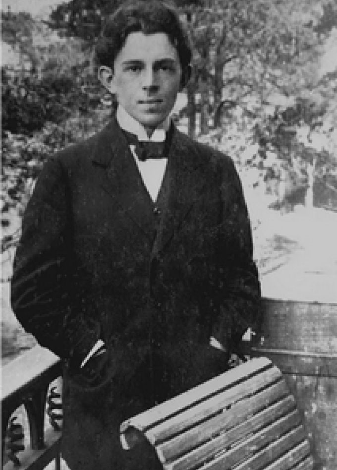 В ком сердце есть, тот должен слышать. Громкие чтения