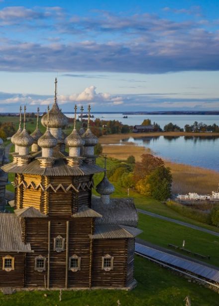 Культурное наследие народов России. Тематический час