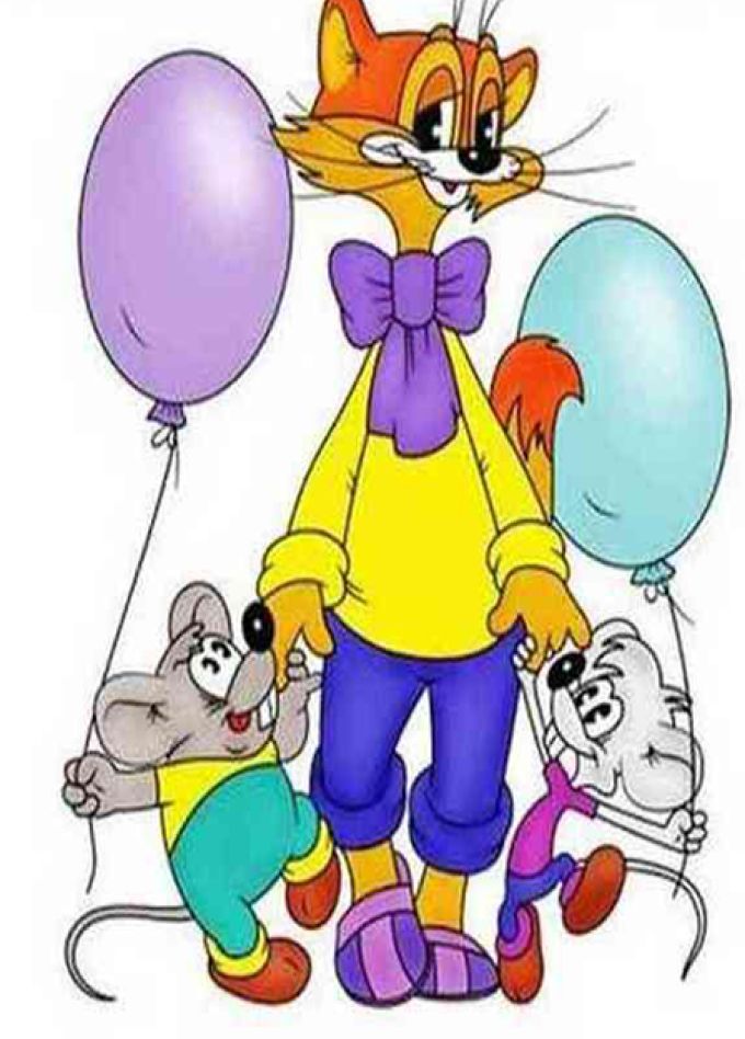 Никогда не сдавайся. Мотивационный час