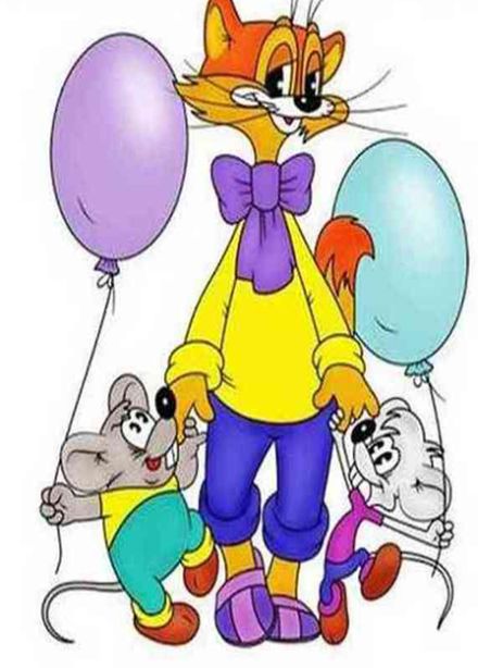 Никогда не сдавайся. Мотивационный час