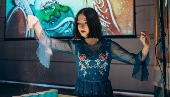 Концерт «Конёк-горбунок»