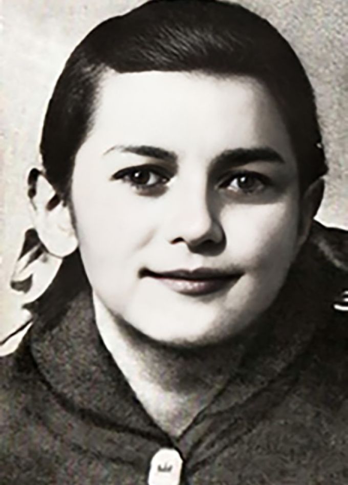 Подвиг ценою в жизнь. Исторический дневник