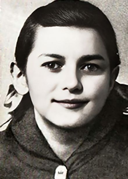 Подвиг ценою в жизнь. Исторический дневник