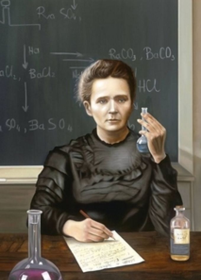 О, сколько нам открытий чудных…Устный журнал