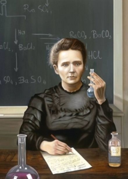 О, сколько нам открытий чудных…Устный журнал