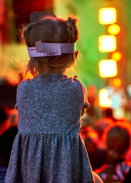 Шоу «Майнкрафты против Мегатрона»