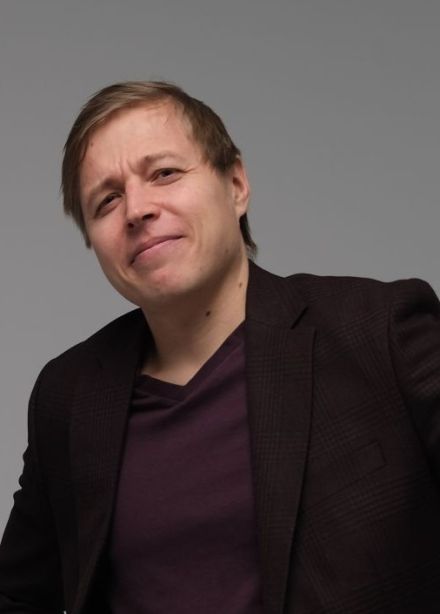 Александр Райн