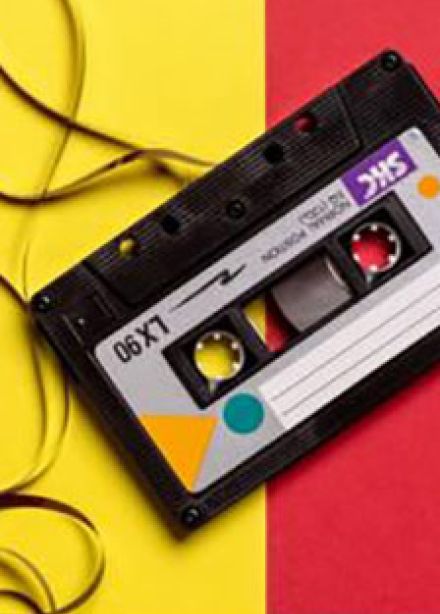 Непростоквиз: Угадай мелодию. Русские 90е и 00е