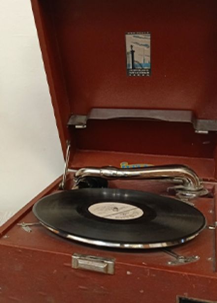 Экспонат. Экскурсия