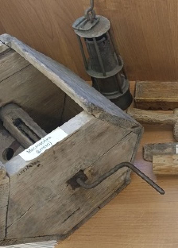 Мир русской избы. Цикл экскурсий