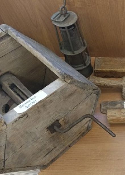 Мир русской избы. Цикл экскурсий