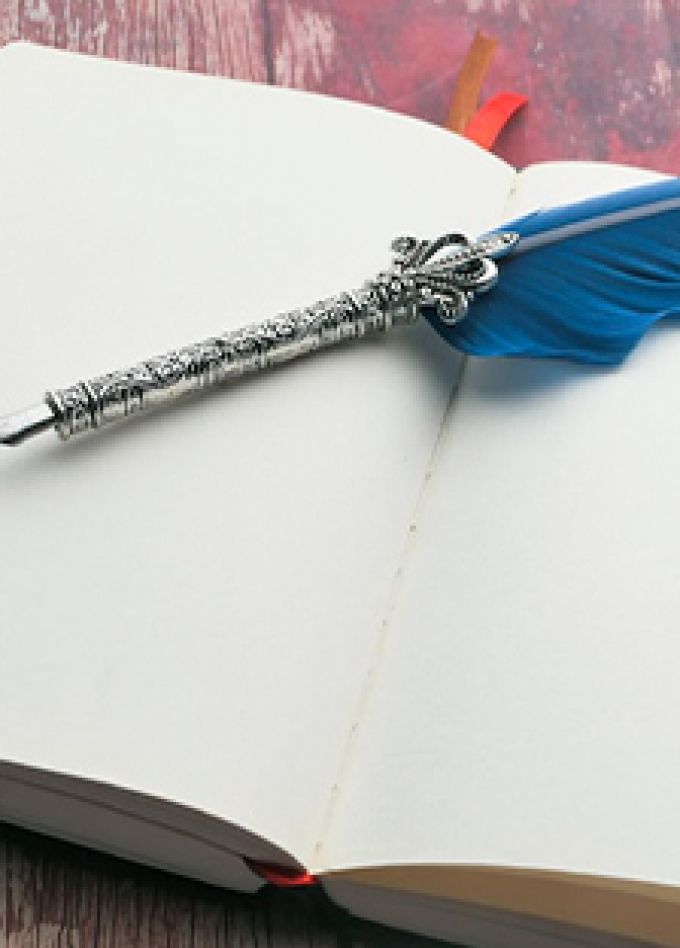 Родной язык - наше богатство. Встреча