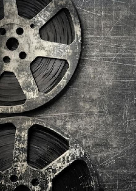 День рождения Союза кинематографистов России. Встреча